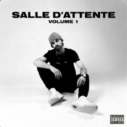 2023 - EP - Salle d'attente, Vol. 1