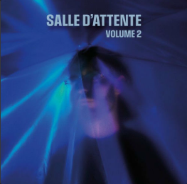 2023 - EP - Salle d'attente, Vol. 2