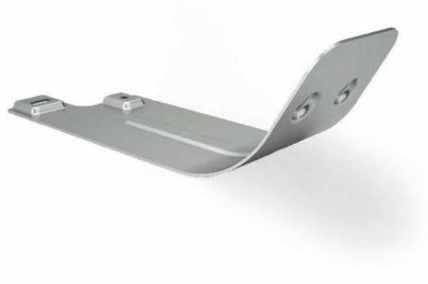 Aluminium Modderkuip - INTERCEPTOR/CONTINENTAL