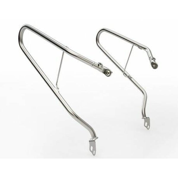 Bevestiging Tassen - INTERCEPTOR/GT