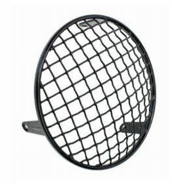 Koplamp Grill - CLASSIC/BULLIT