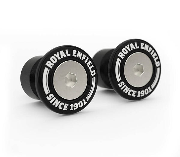 Schommelarm Bobbin Kit Zwart - interceptor/gt