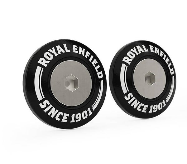 MACHINED BAR END FINISHER KIT INT/CONT