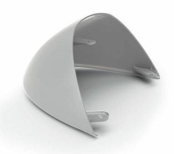 Mono Zadel Kap Wit - continental gt