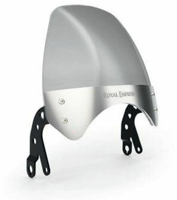 Hoog Windscherm  Smoke INTERCEPTOR/GT
