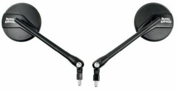 Touring Spiegels - INTER/GT