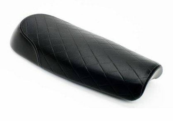 Touring Zadel - INTERCEPTOR