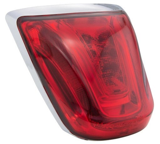 Achterlicht Vespa Prim/Sprint