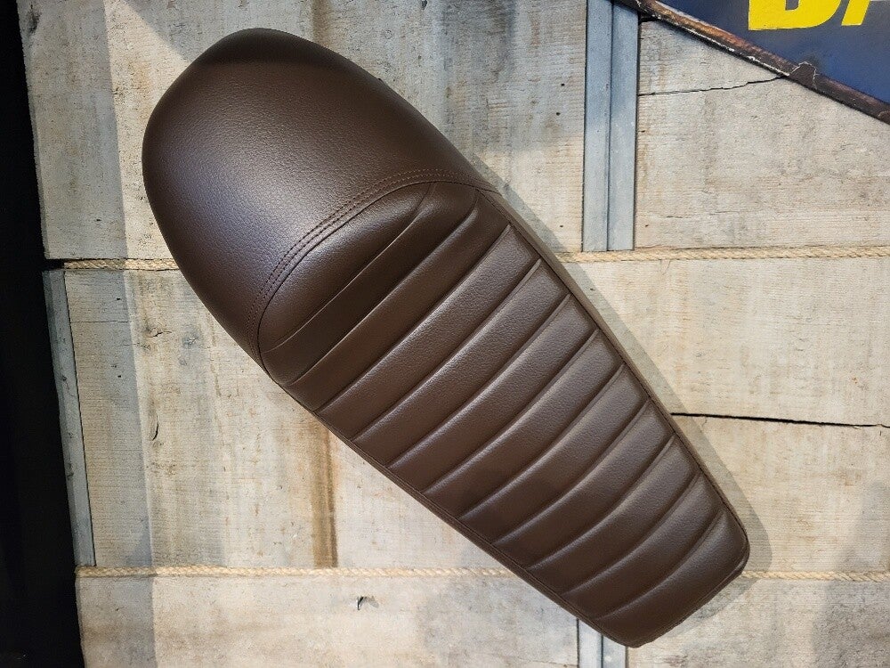 Zadel Solo Bruin Mash