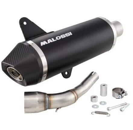 Uitlaat Malossi GTS