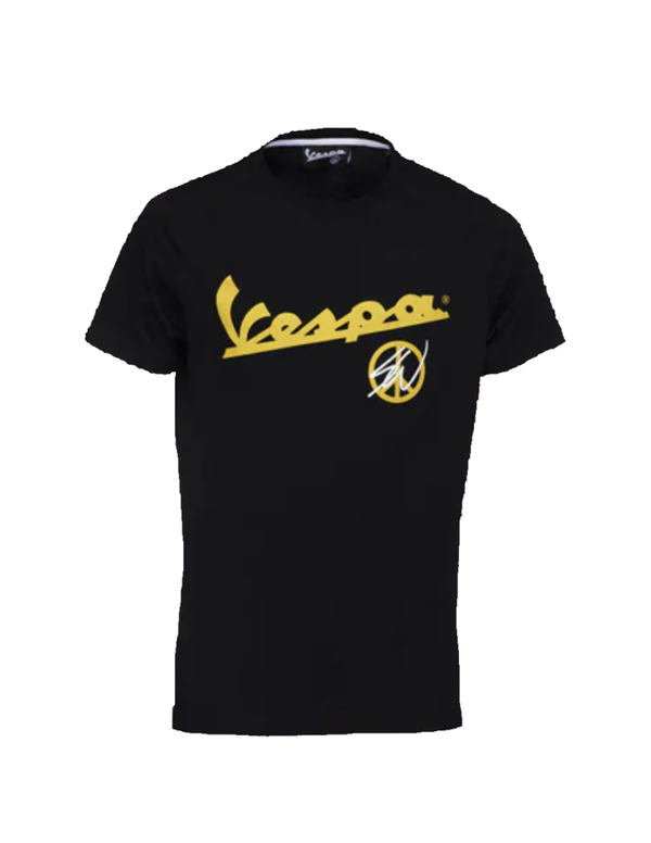 Vespa Wotherspoon T-Shirt
