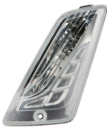 RAW LED Vespa GTS Voor