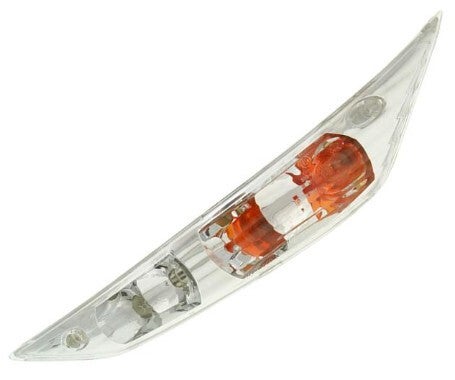 RAW Piaggio Zip Voor