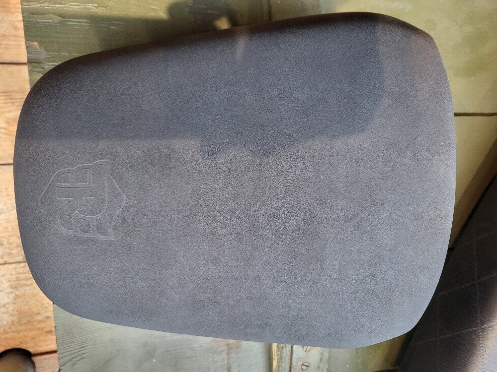 Touringzitje passagier Royal Enfield Himalayan 410