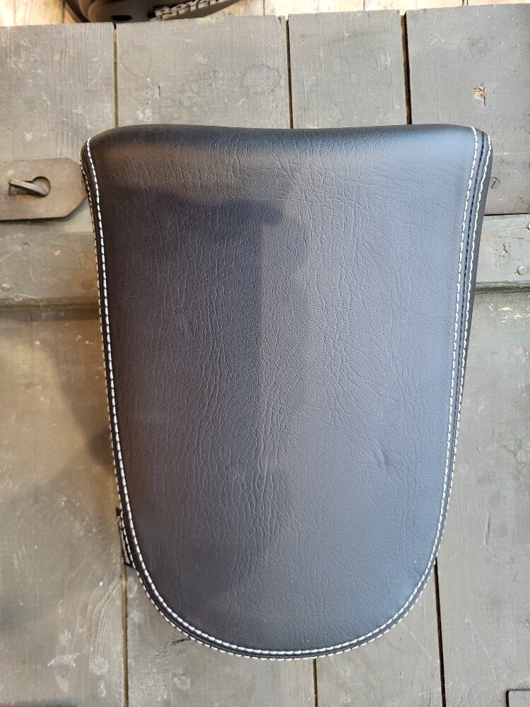 Touringzitje passagier Royal Enfield Meteor 350