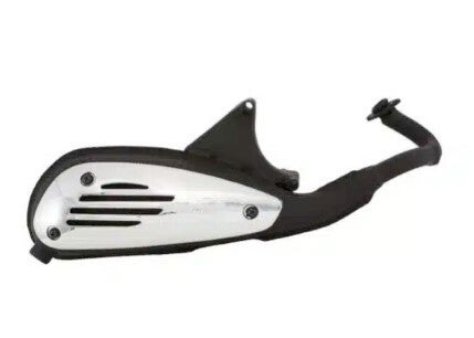 Uitlaat Sito 50cc 2T