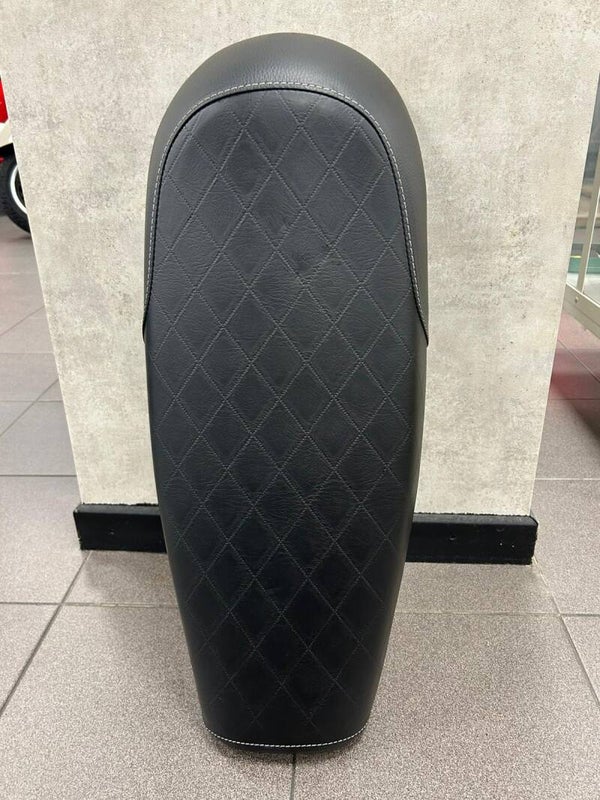 Zadel Royal Enfield Interceptor