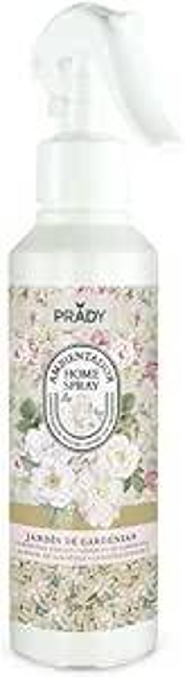 Ambientador Jardín de Gardenias 220ml