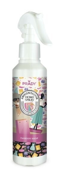 Ambientador  Fashion Shop 220ml