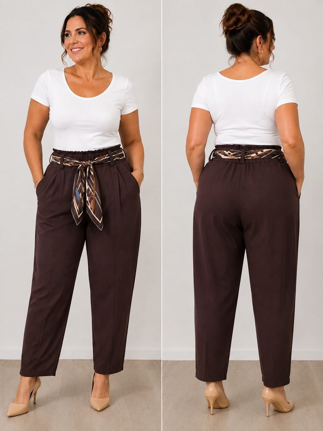 Pantalón Sofía ( 36-44 )