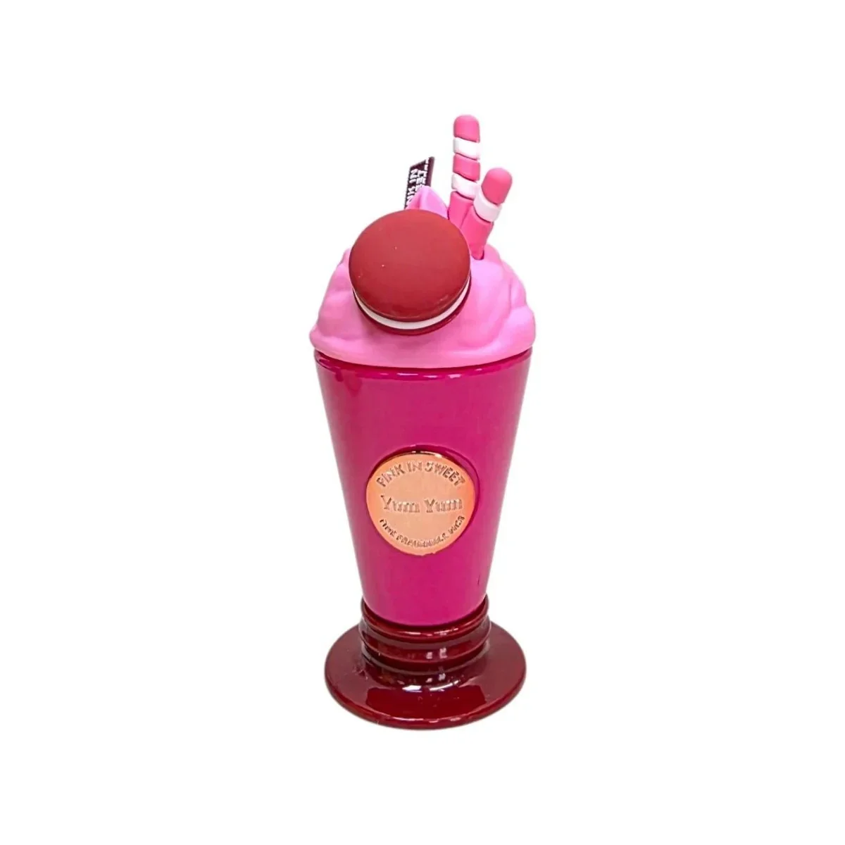 Colonia Yum Yum - Pink in sweet