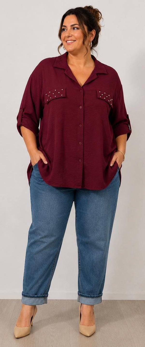 Camisa Tijuana
