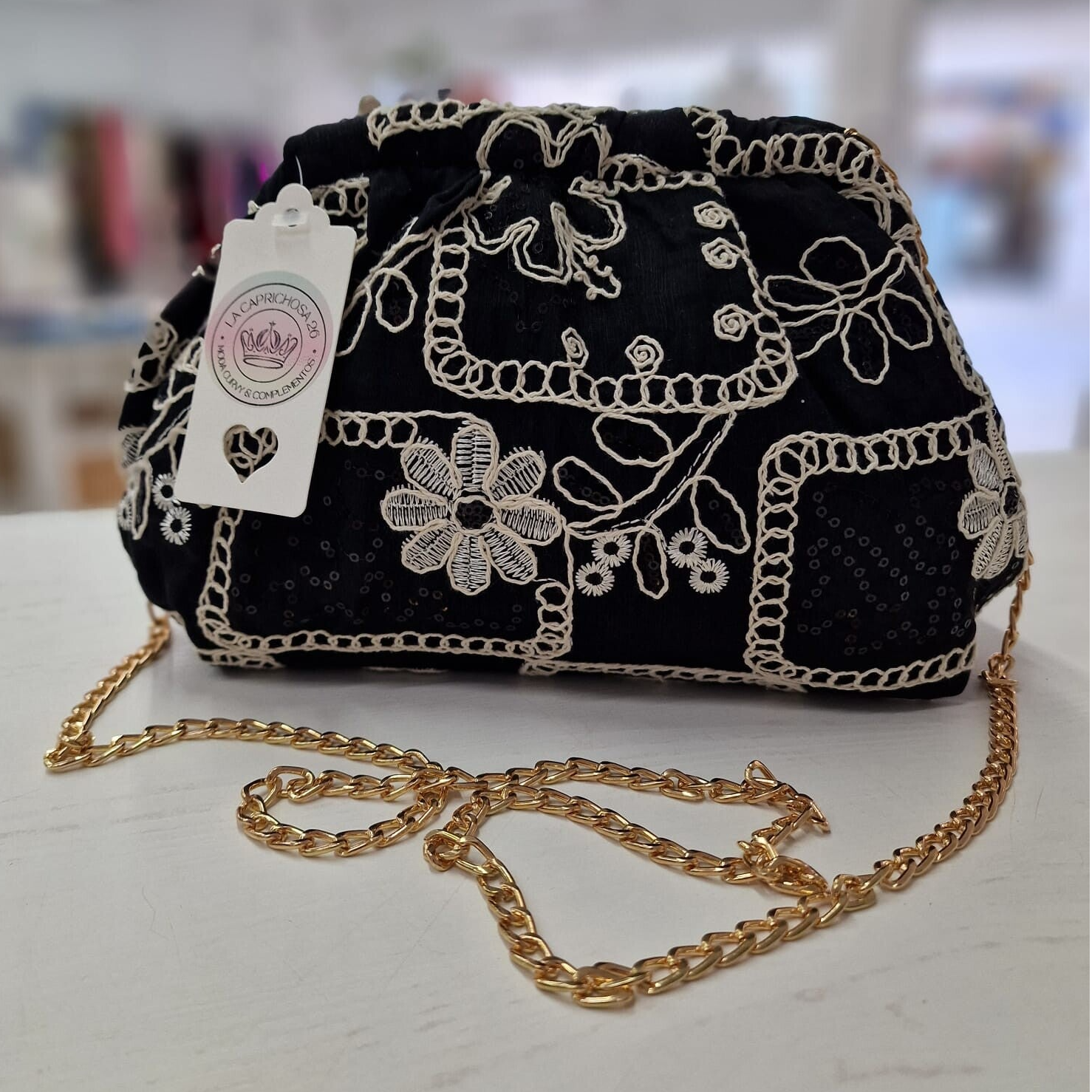 Bolso MICHELLE