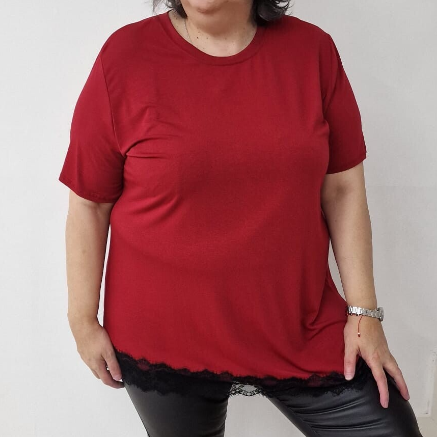 Camiseta Olimpia