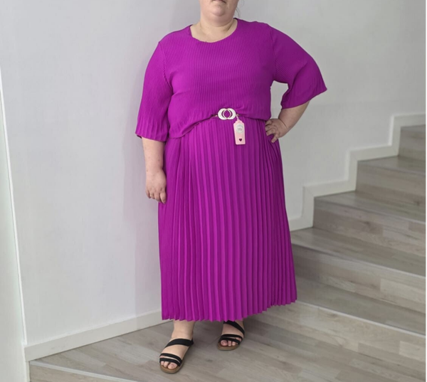 Vestido LUNA