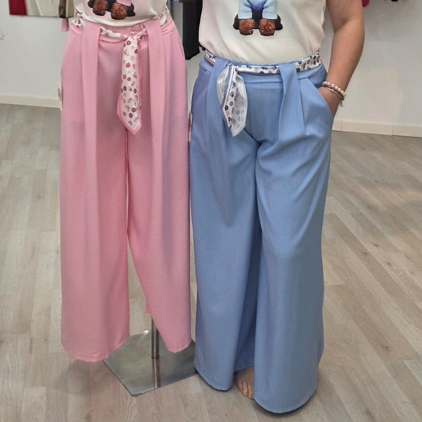 Pantalón Aurora