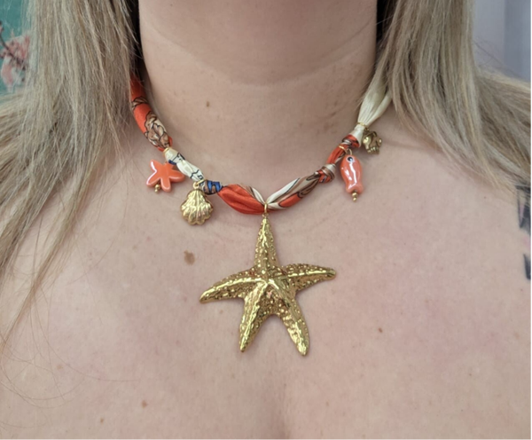 Collar de ACERO