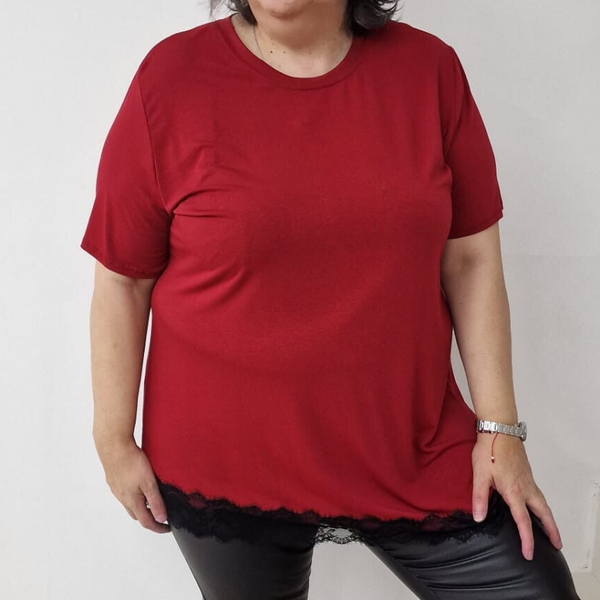 Camiseta Olimpia