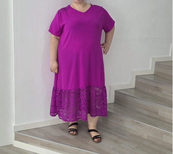 Vestido LUCÍA