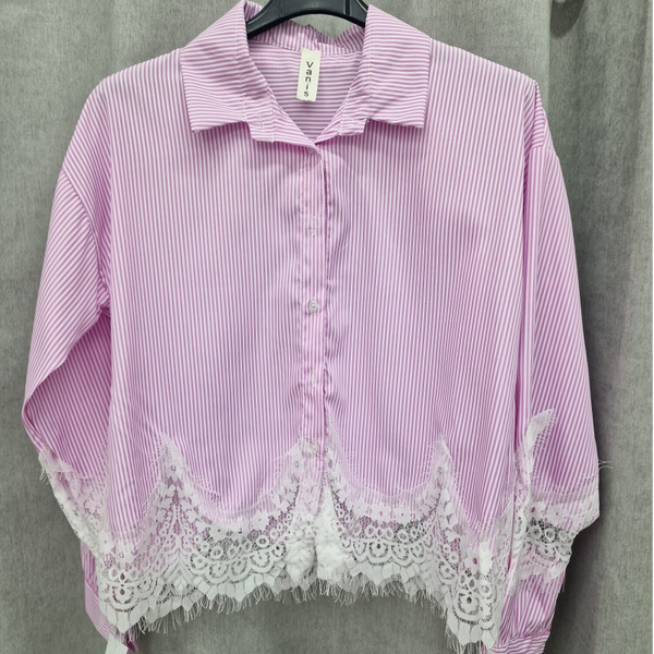 Camisa Martina