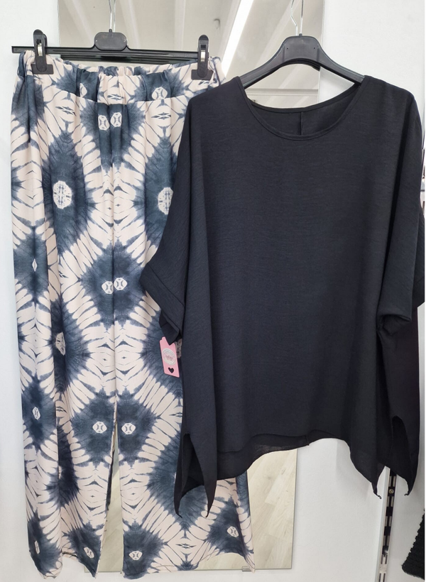 Conjunto ELENA