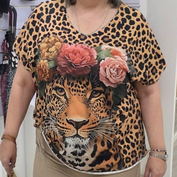 Camiseta Print
