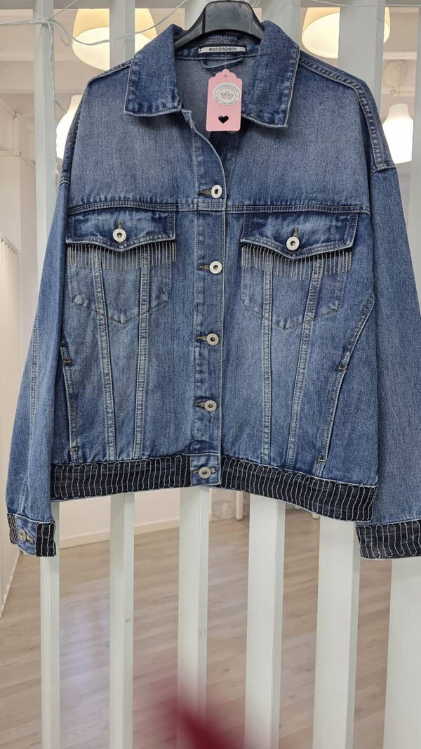 Chaqueta Aitana