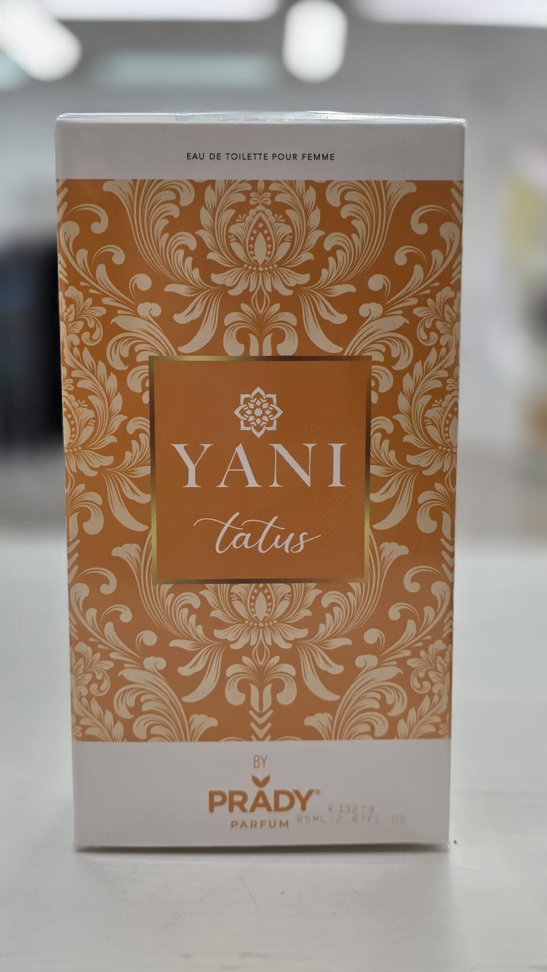 Colonia Yani Tatus
