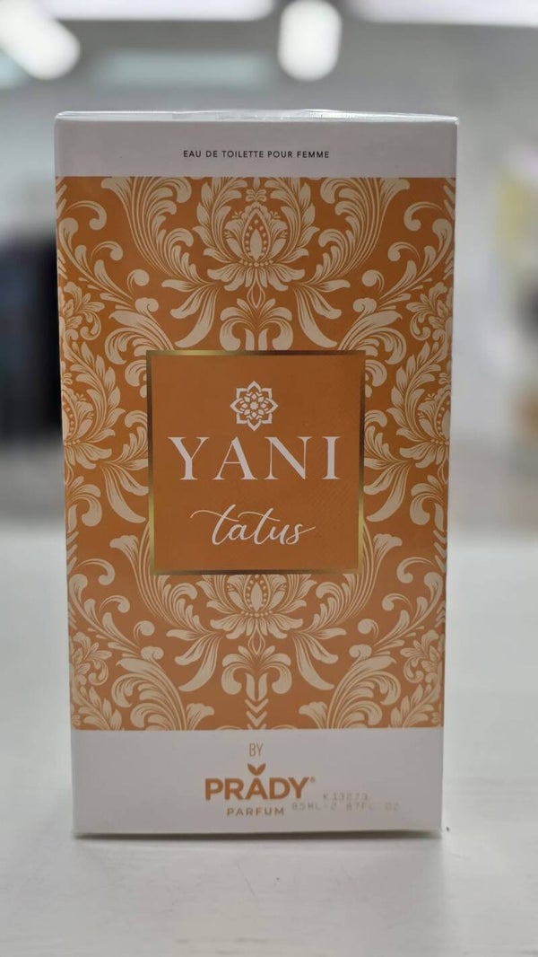 Colonia Yani Tatus