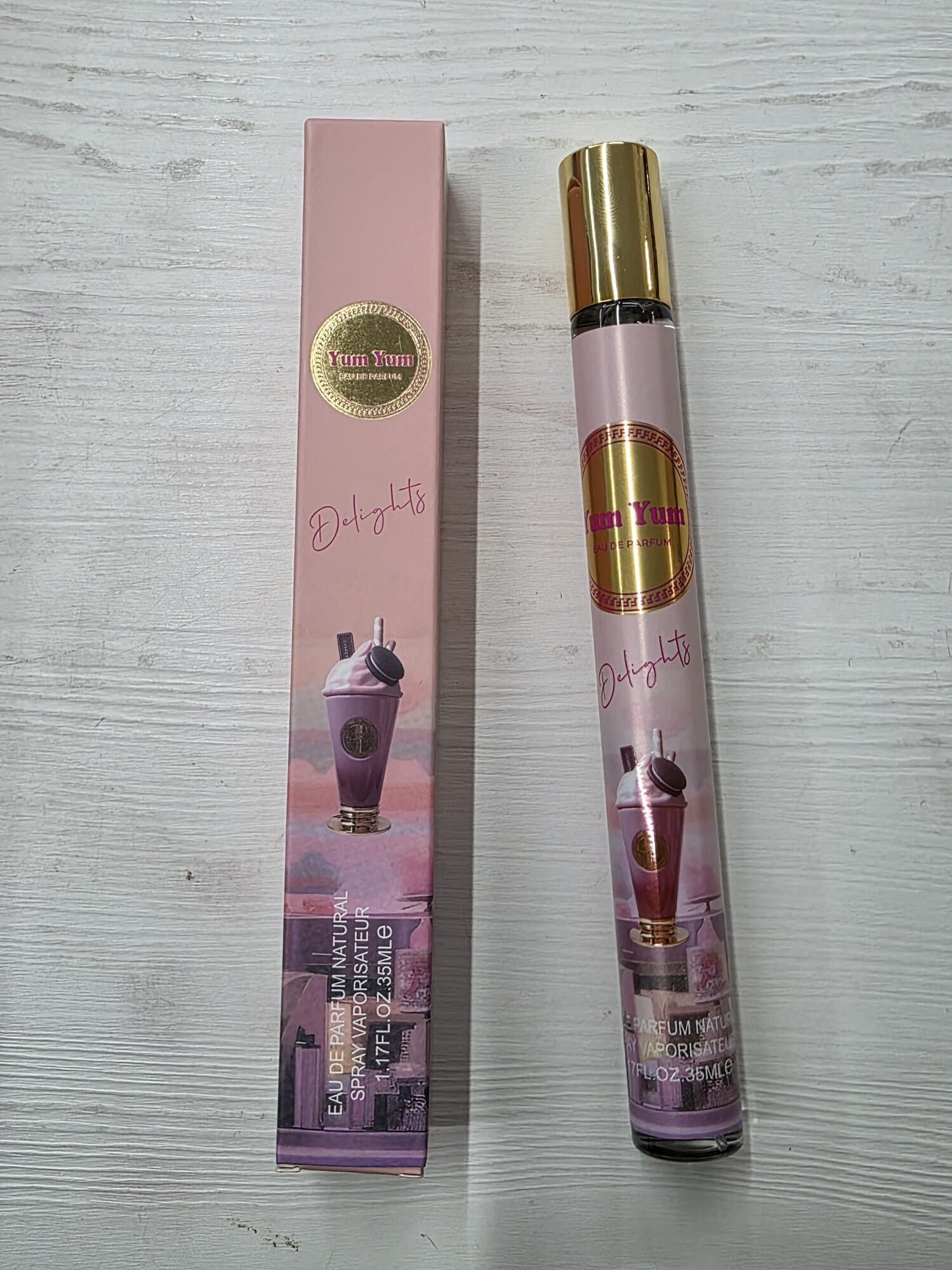Mini YUMYUM 35ML