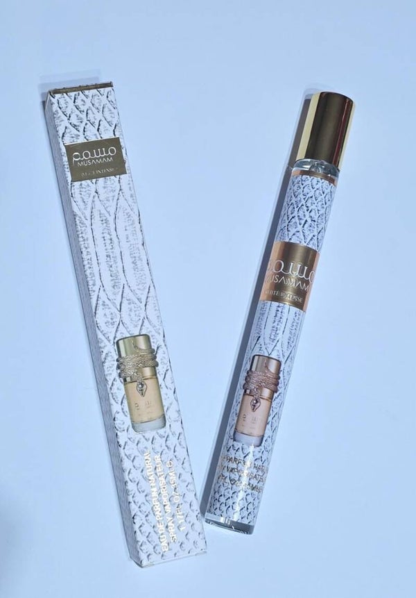 Mini MUSAMAM WHITE INTENSE 35ML