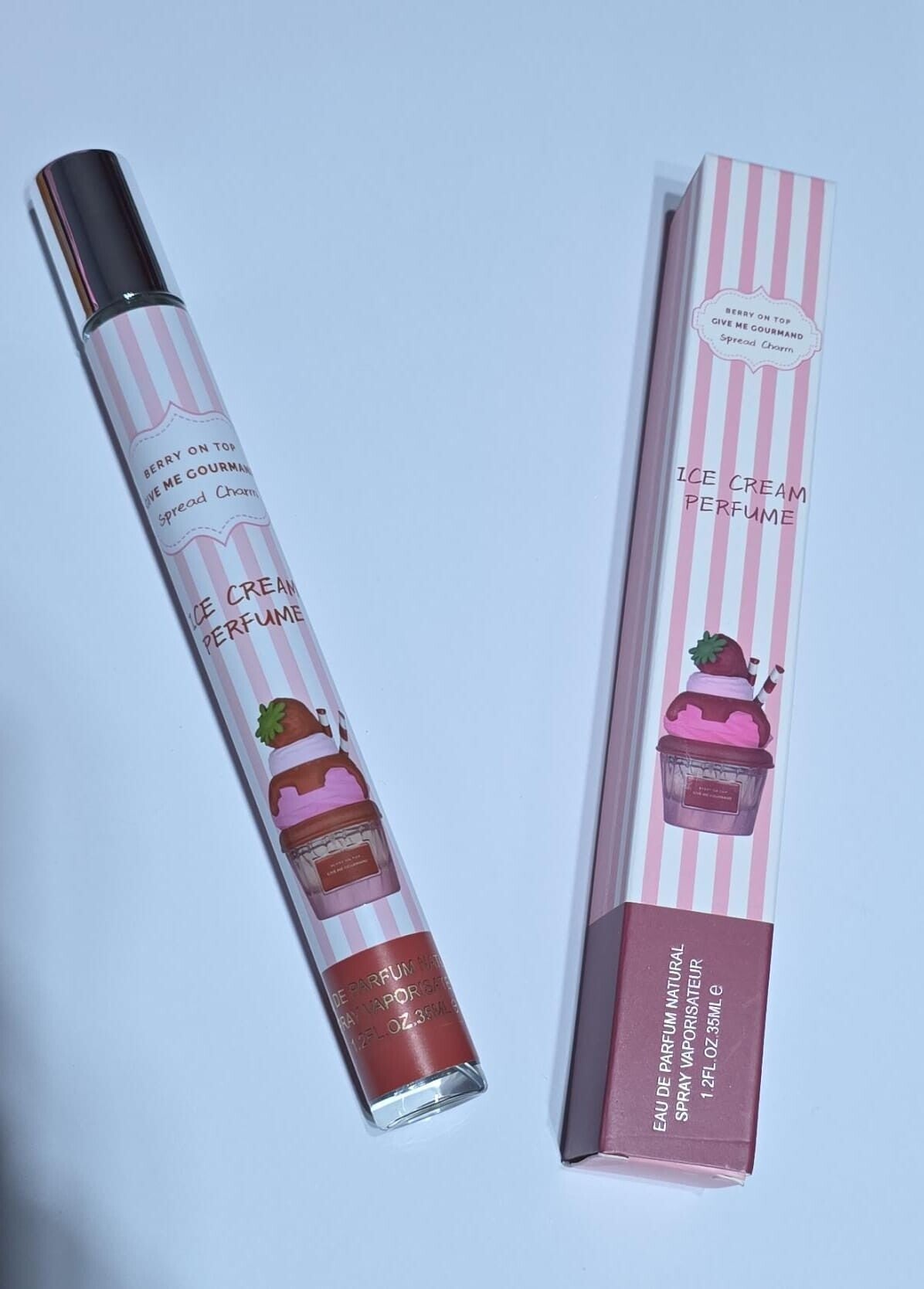 Mini BERRY ON TOP 35ML