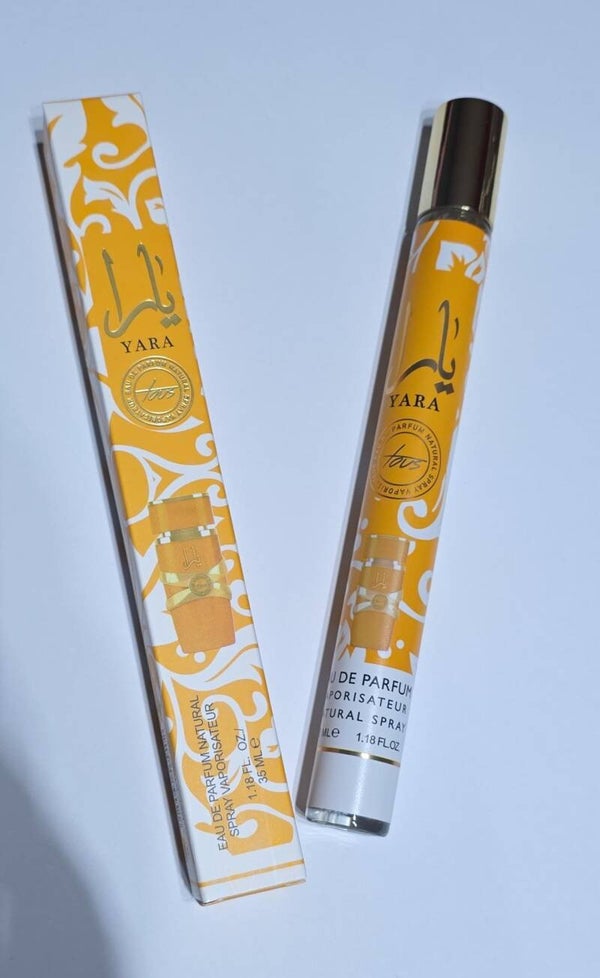 Mini YARA TOUS 35ML