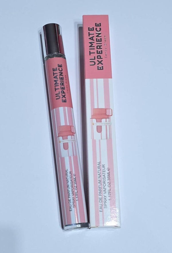Mini ULTIMATE EXPERIENCE 35ML