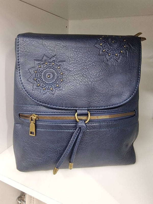 Mochila Mandala