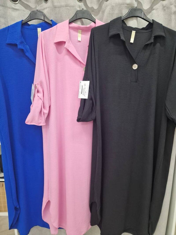 Vestido LOLA