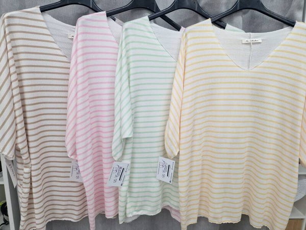 Camiseta MARINA