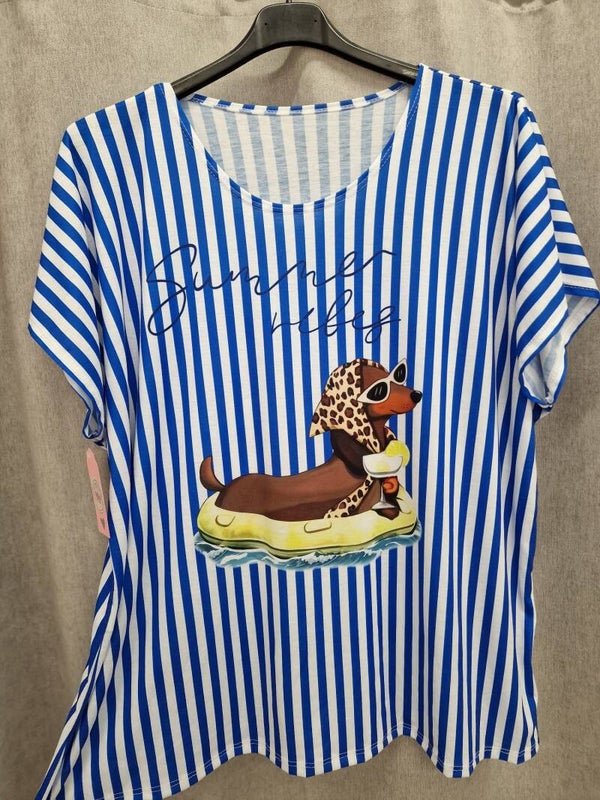 Camiseta PERRO