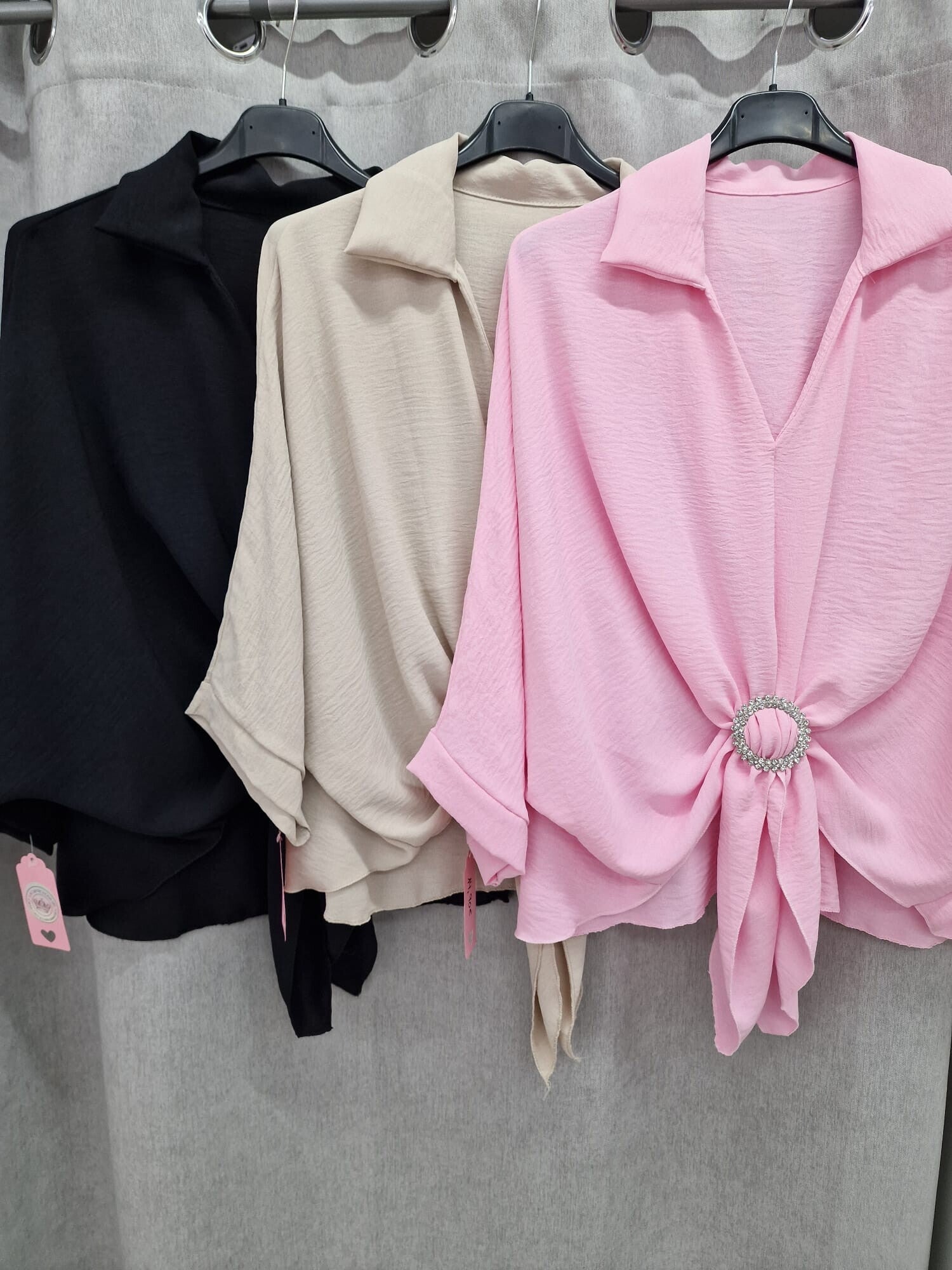 Blusa ANTONELLA