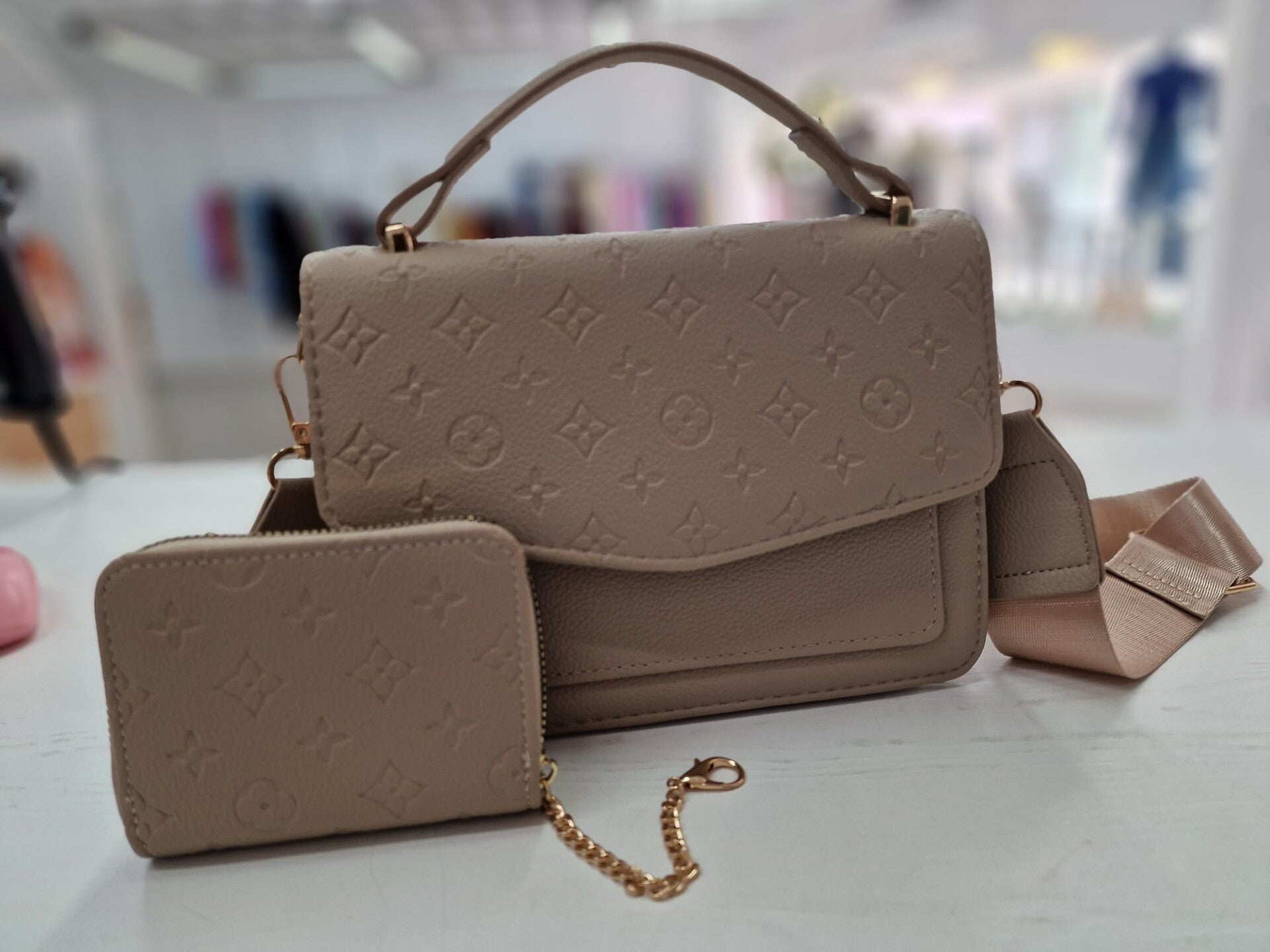 Bolso LV